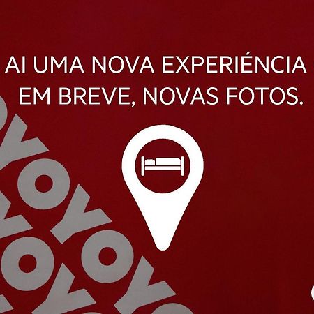 Hotel Bariloche (Adults Only) Рио де Жанейро Екстериор снимка