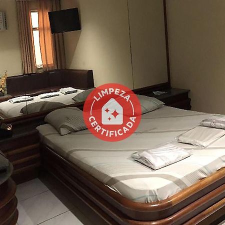 Hotel Bariloche (Adults Only) Рио де Жанейро Екстериор снимка