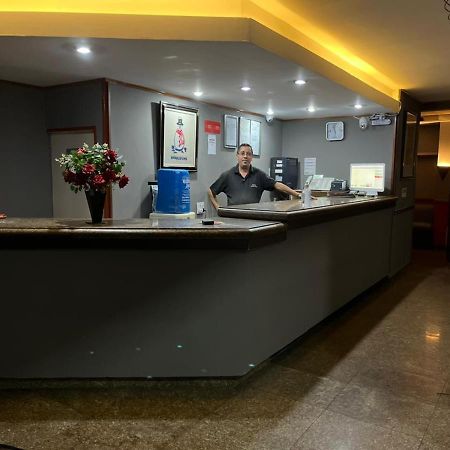 Hotel Bariloche (Adults Only) Рио де Жанейро Екстериор снимка