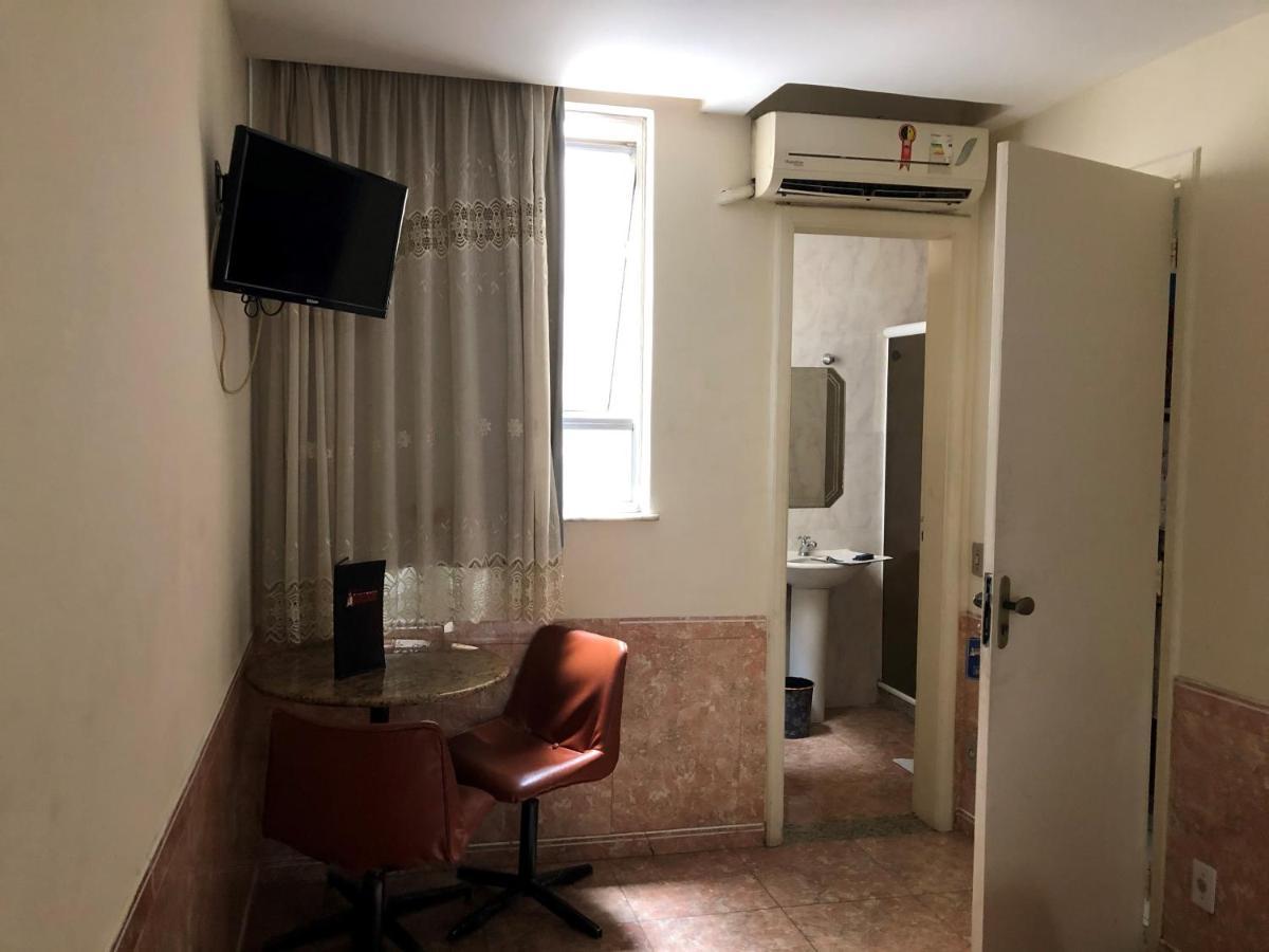 Hotel Bariloche (Adults Only) Рио де Жанейро Екстериор снимка