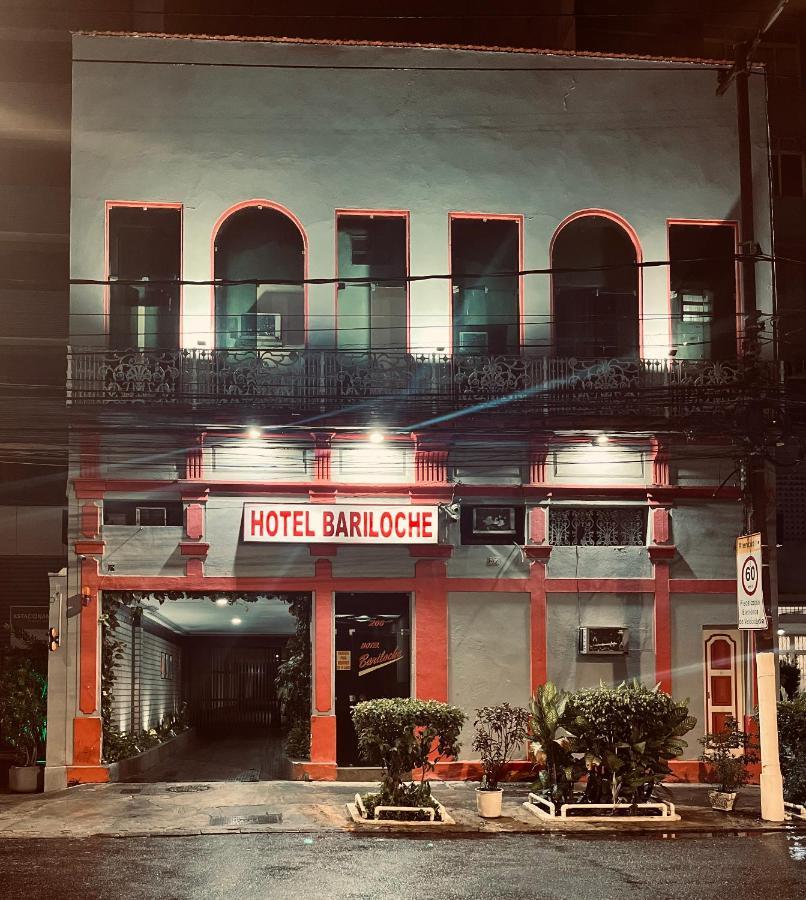 Hotel Bariloche (Adults Only) Рио де Жанейро Екстериор снимка