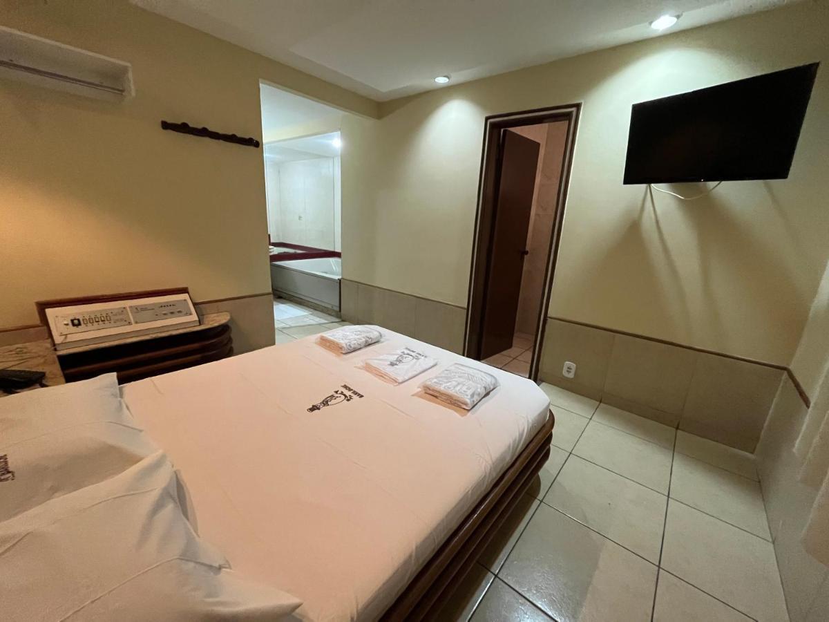 Hotel Bariloche (Adults Only) Рио де Жанейро Екстериор снимка