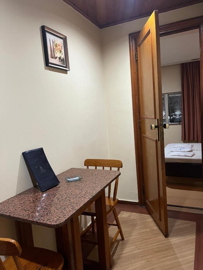 Hotel Bariloche (Adults Only) Рио де Жанейро Екстериор снимка