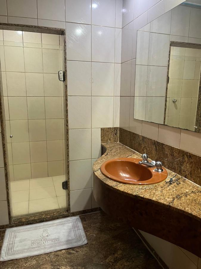 Hotel Bariloche (Adults Only) Рио де Жанейро Екстериор снимка