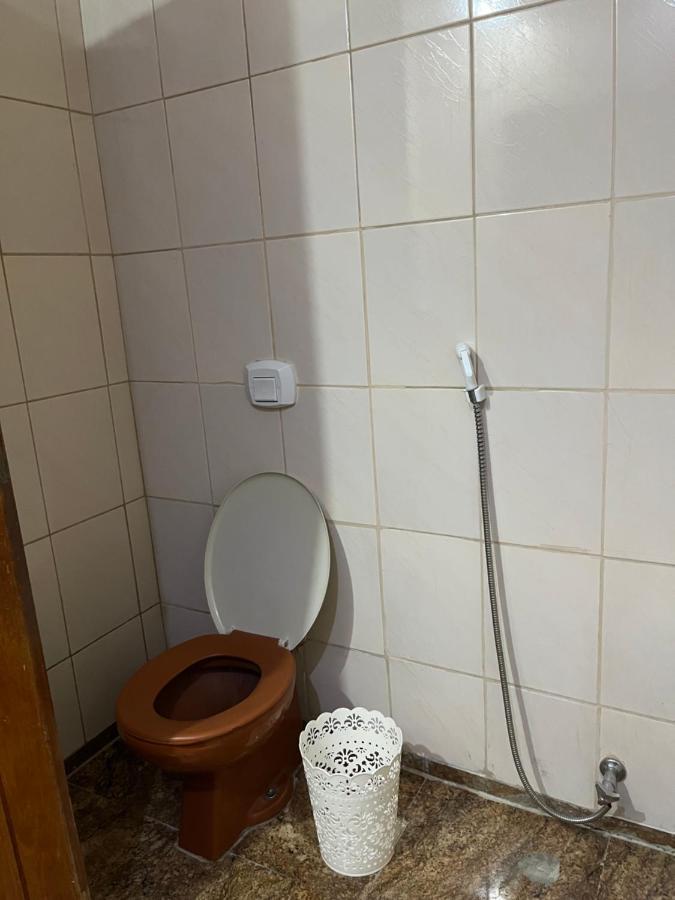 Hotel Bariloche (Adults Only) Рио де Жанейро Екстериор снимка