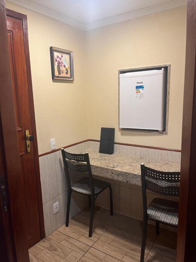 Hotel Bariloche (Adults Only) Рио де Жанейро Екстериор снимка