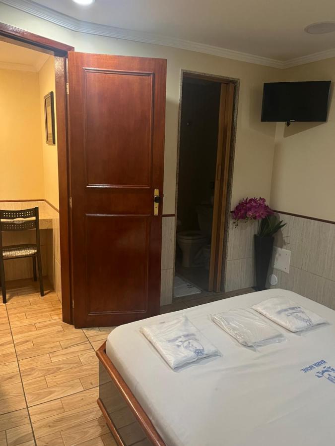 Hotel Bariloche (Adults Only) Рио де Жанейро Екстериор снимка