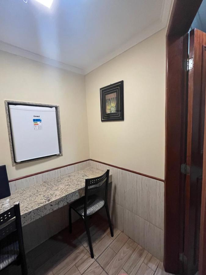 Hotel Bariloche (Adults Only) Рио де Жанейро Екстериор снимка
