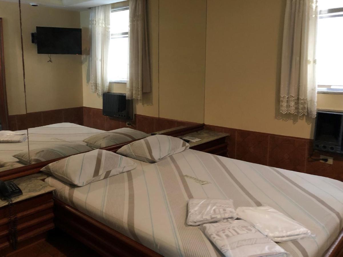 Hotel Bariloche (Adults Only) Рио де Жанейро Екстериор снимка