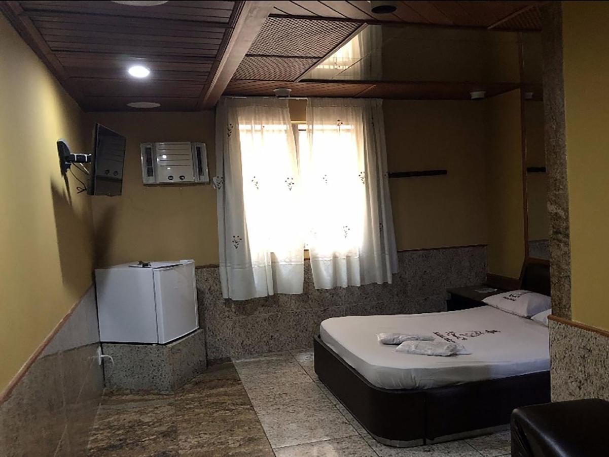 Hotel Bariloche (Adults Only) Рио де Жанейро Екстериор снимка