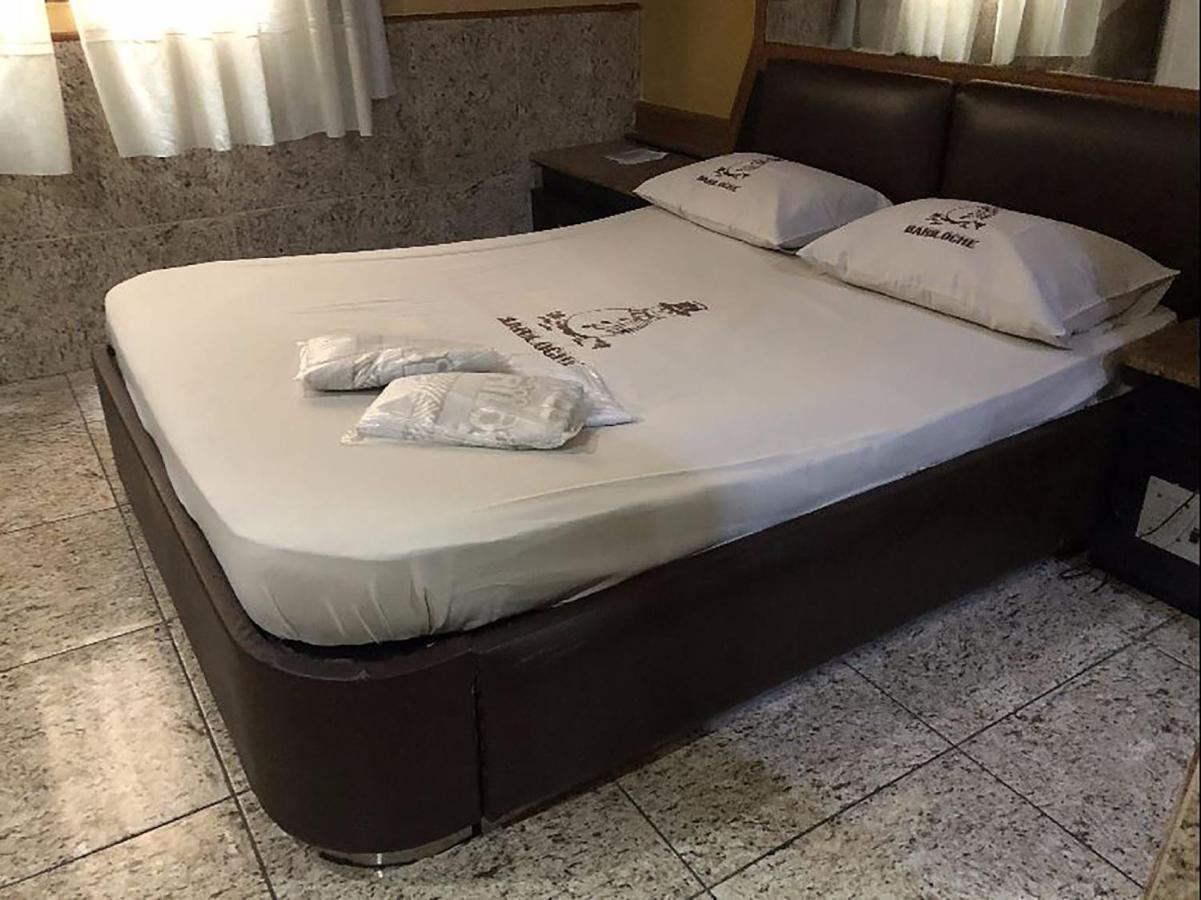 Hotel Bariloche (Adults Only) Рио де Жанейро Екстериор снимка