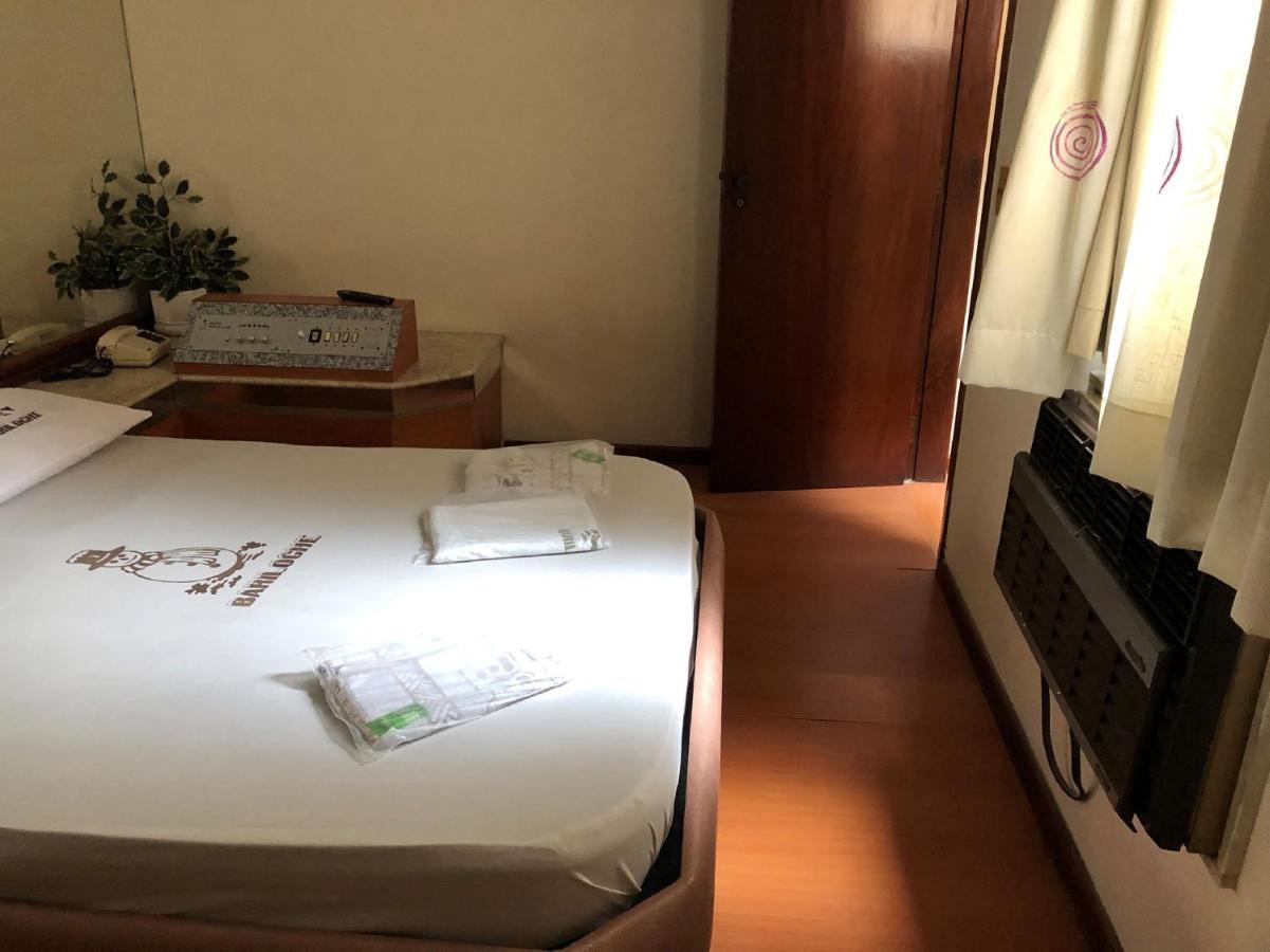 Hotel Bariloche (Adults Only) Рио де Жанейро Екстериор снимка