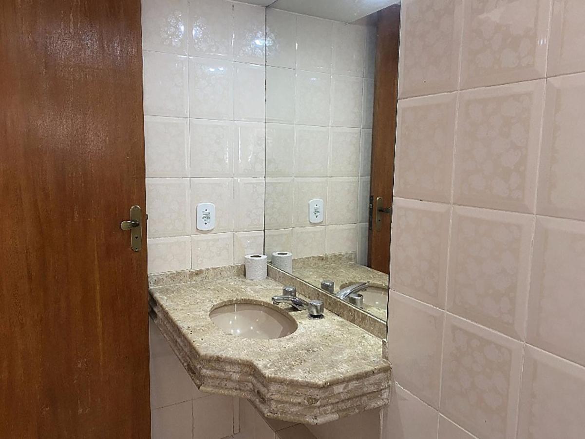 Hotel Bariloche (Adults Only) Рио де Жанейро Екстериор снимка
