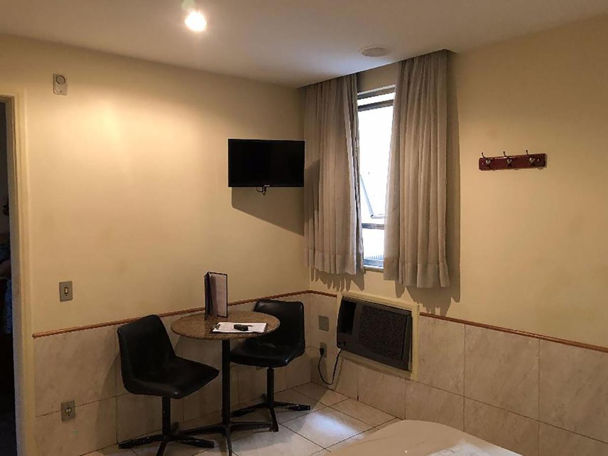 Hotel Bariloche (Adults Only) Рио де Жанейро Екстериор снимка
