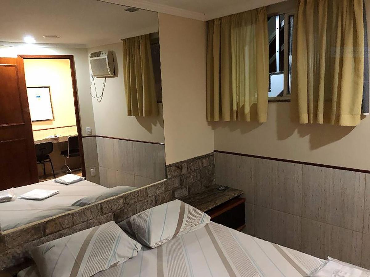 Hotel Bariloche (Adults Only) Рио де Жанейро Екстериор снимка